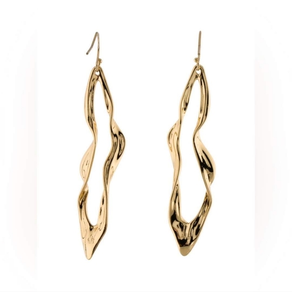 ALEXIS BITTER ASTERIA NOVA EARRINGS - Picture 7 of 9